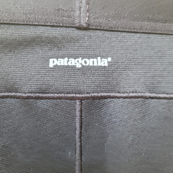 Patagonia Capilene 3 Midweight Baselayer Pants Size S - Picture 6 of 12